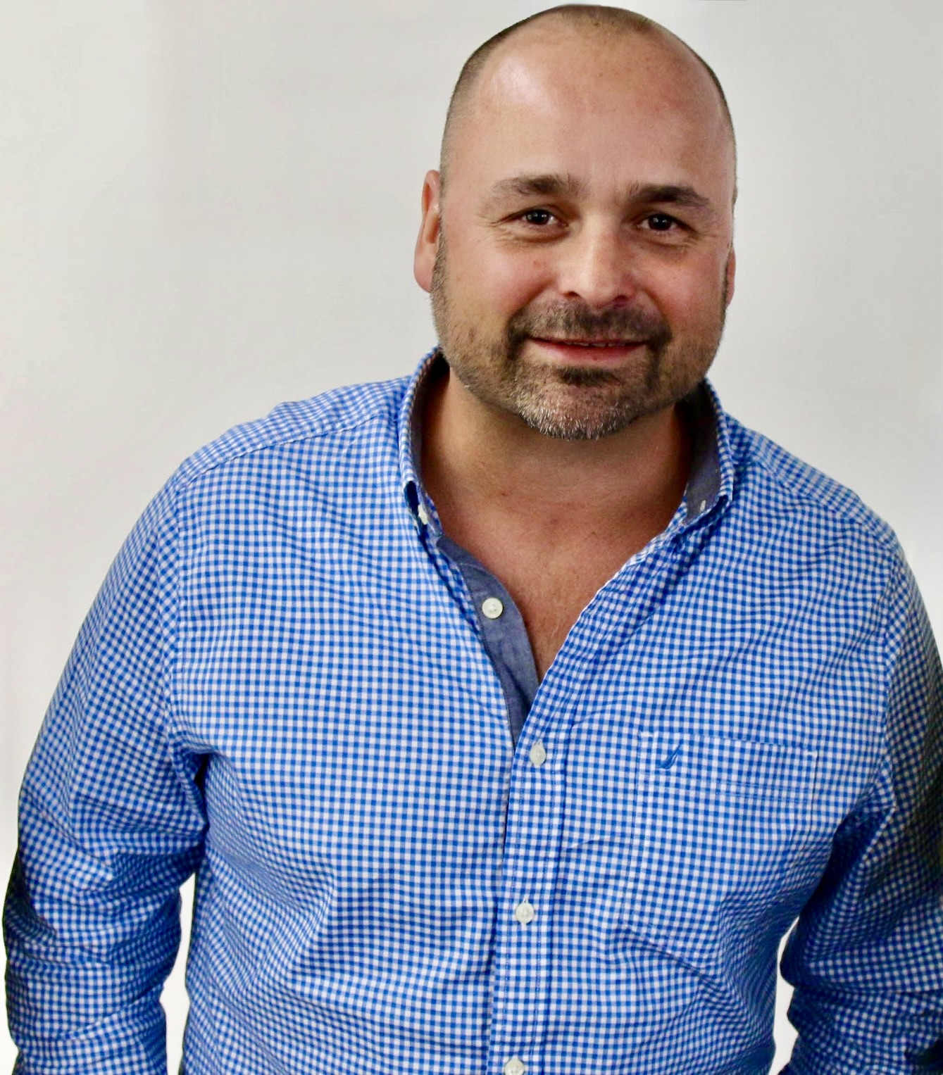 Stuart Matthewman, founder of Summatt